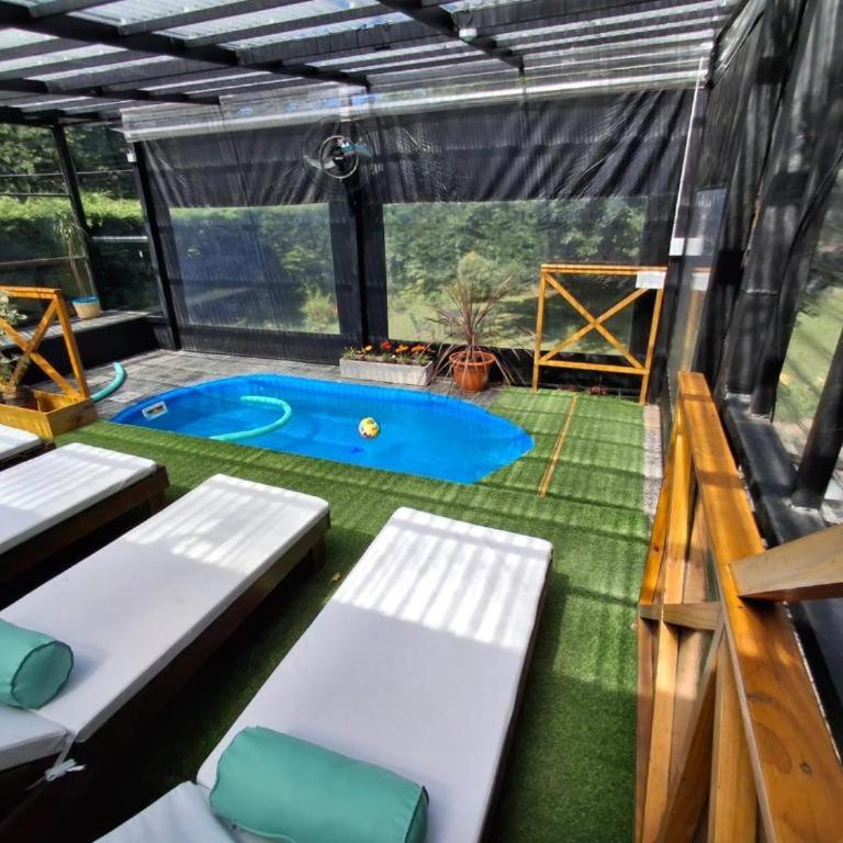 Casa Golf - Four-Bedroom House - 53