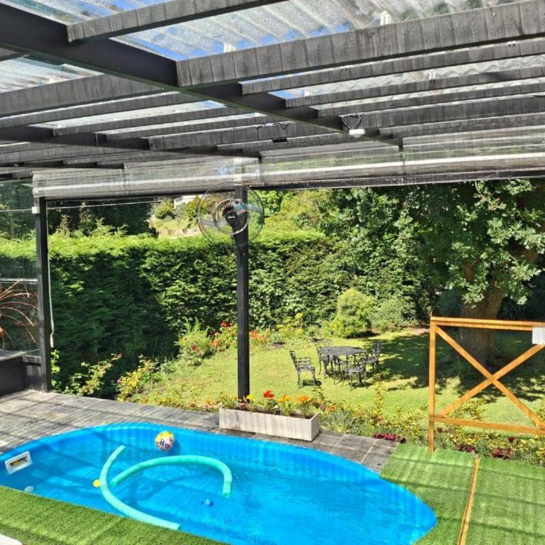 Casa Golf - Four-Bedroom House - 54