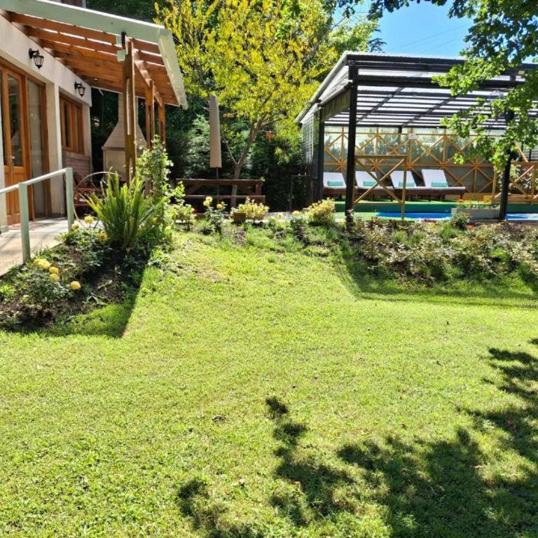 Casa Golf - Four-Bedroom House - 58