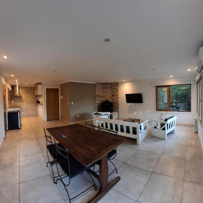 Casa Golf - Four-Bedroom House - 67