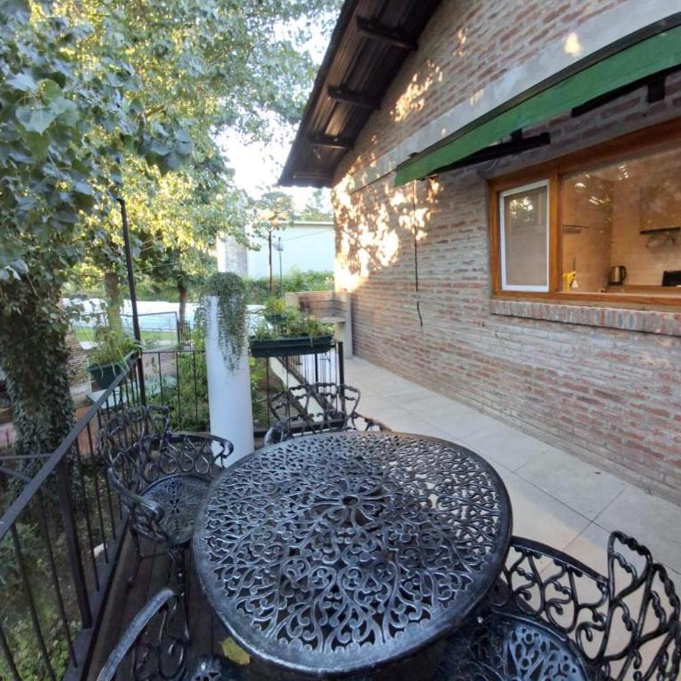 Casa Golf - Four-Bedroom House - 68