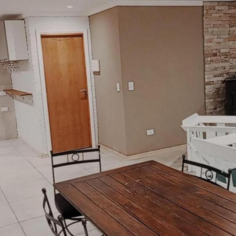 Casa Golf - Four-Bedroom House - 69