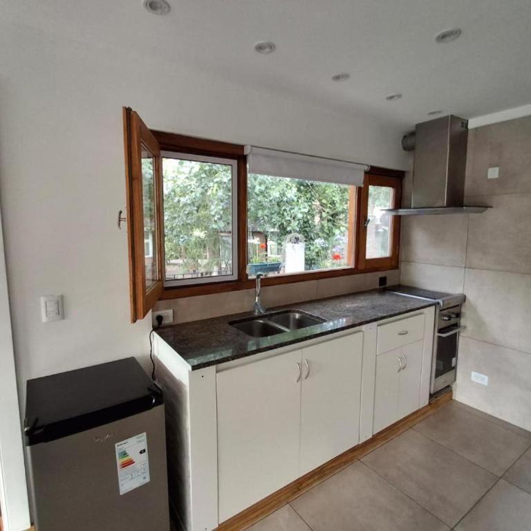 Casa Golf - Four-Bedroom House - 70