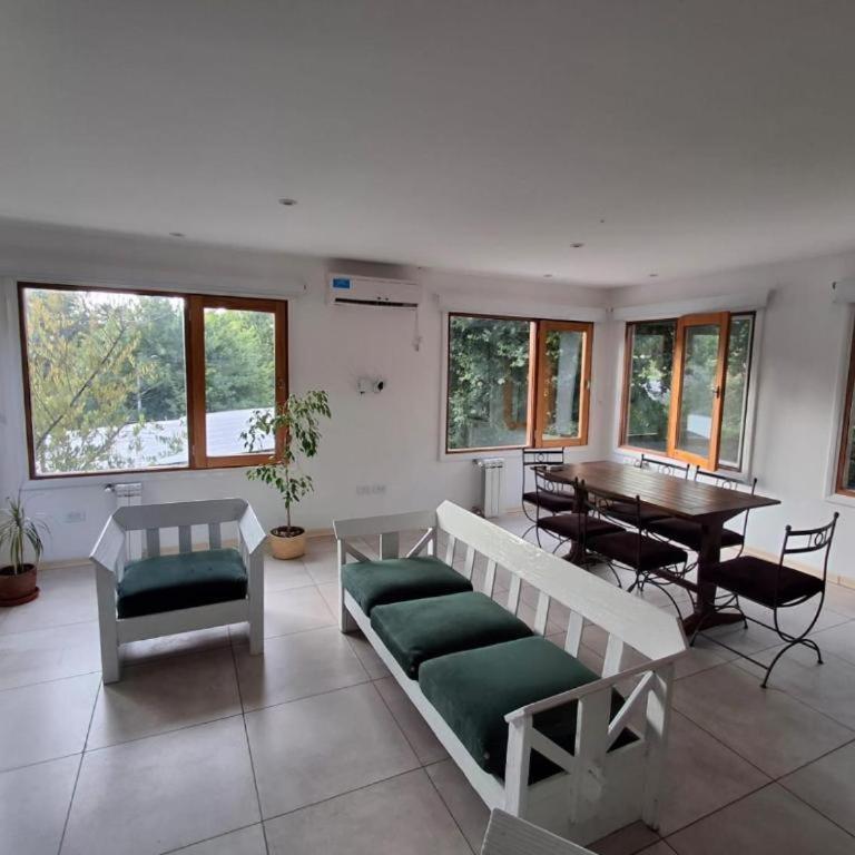 Casa Golf - Four-Bedroom House - 71