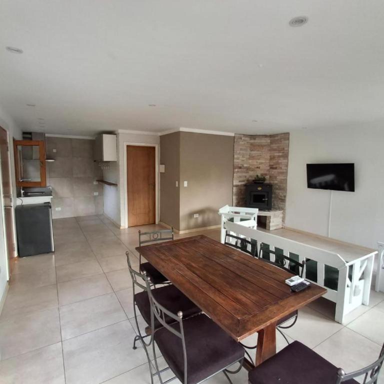 Casa Golf - Four-Bedroom House - 72