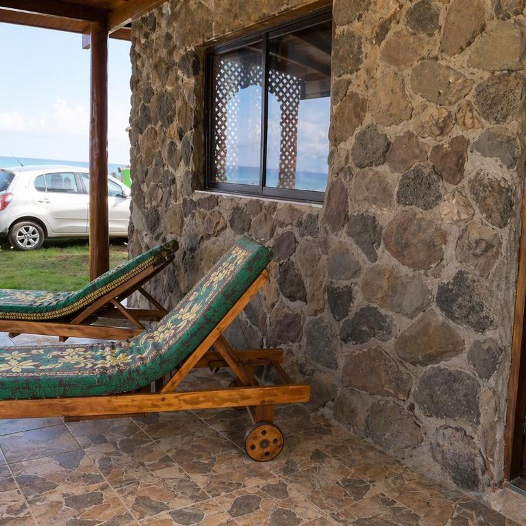 Cabañas & Hostal Tojika - Two-Bedroom Apartment - 9