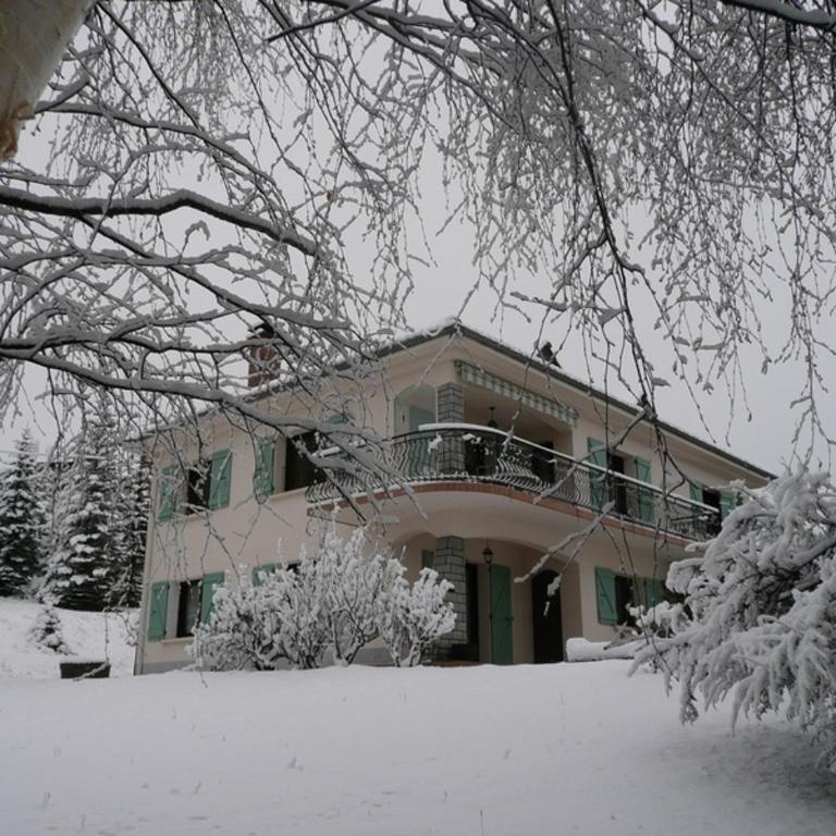 La Fleurose - Appartement 1 Chambre - 2