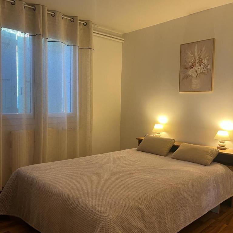 La Fleurose - Appartement 1 Chambre - 7