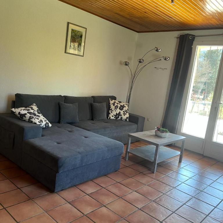La Fleurose - Appartement 1 Chambre - 6