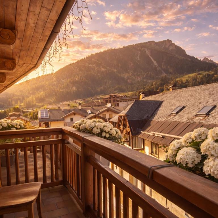Central Heritage Adults Only - Junior Suite con Balcone - 1