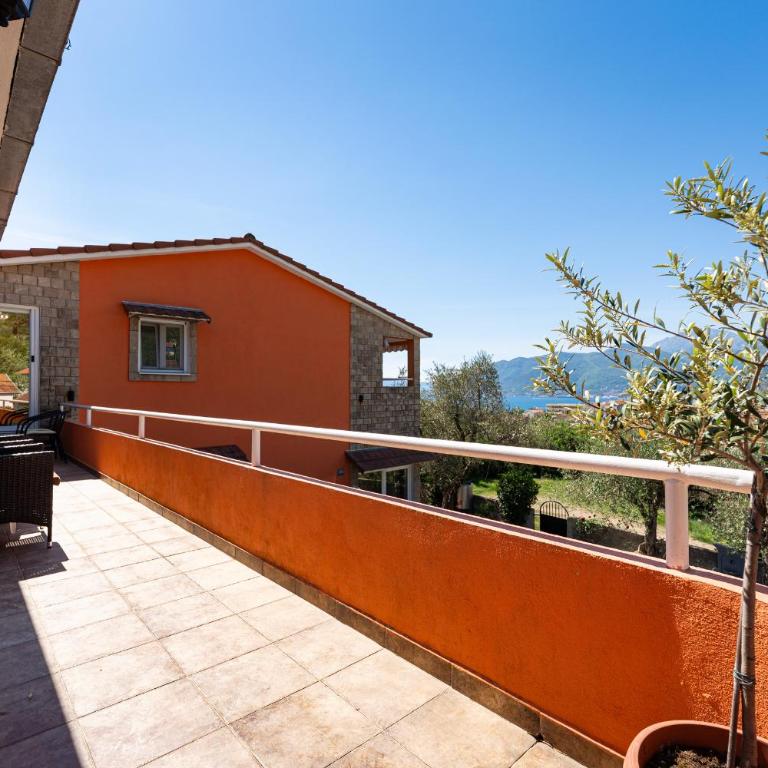 M Group Studios - Studio sa Bračnim Krevetom (King-size) - 2