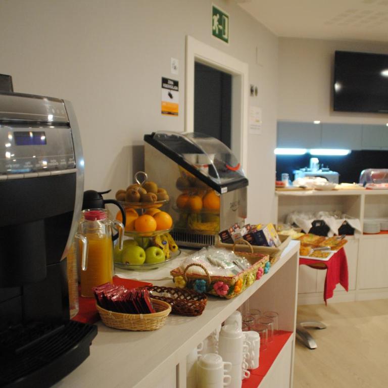 Hostal Aslyp 114 - Double Room - 30