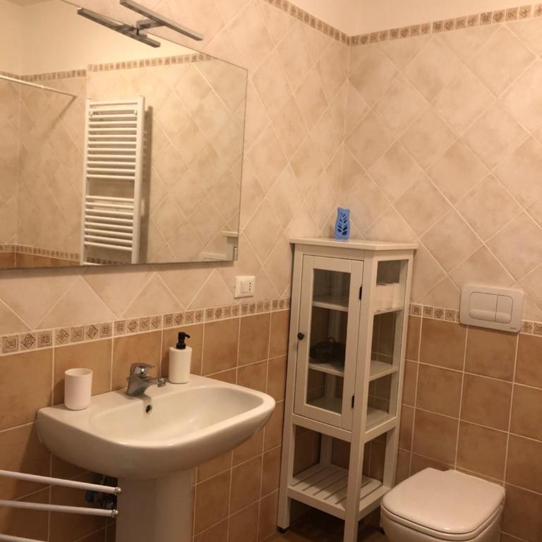 Casa Luna - Appartamento con 2 Camere da Letto - 26