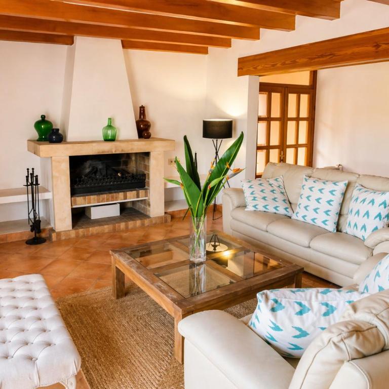 Can Gallardo den Fuster by Mallorca North Villas - Villa con piscina privada - 11