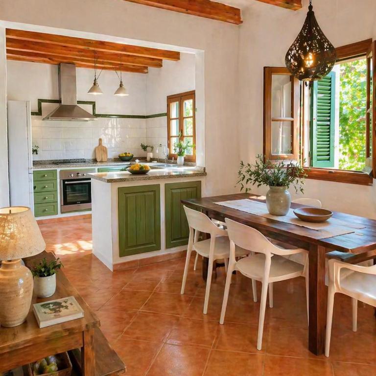 Can Gallardo den Fuster by Mallorca North Villas - Villa con piscina privada - 16