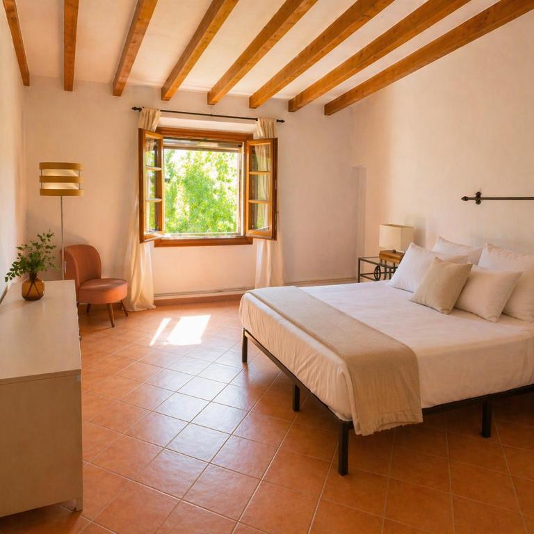 Can Gallardo den Fuster by Mallorca North Villas - Villa con piscina privada - 20