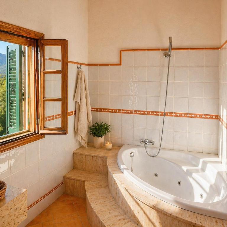 Can Gallardo den Fuster by Mallorca North Villas - Villa con piscina privada - 22