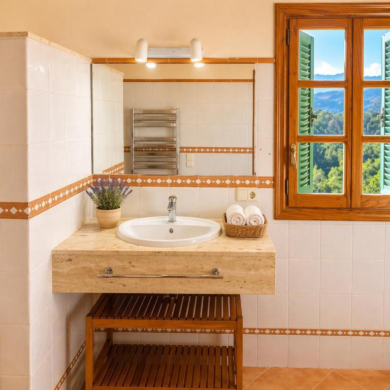 Can Gallardo den Fuster by Mallorca North Villas - Villa con piscina privada - 21