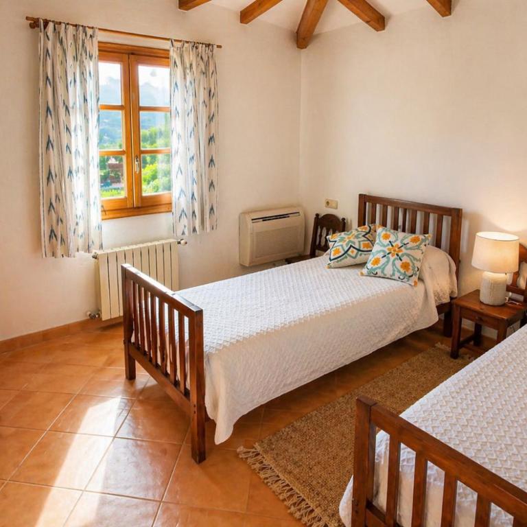 Can Gallardo den Fuster by Mallorca North Villas - Villa con piscina privada - 23
