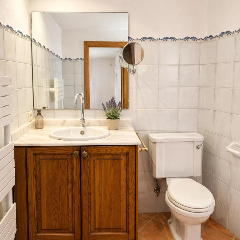 Can Gallardo den Fuster by Mallorca North Villas - Villa con piscina privada - 24