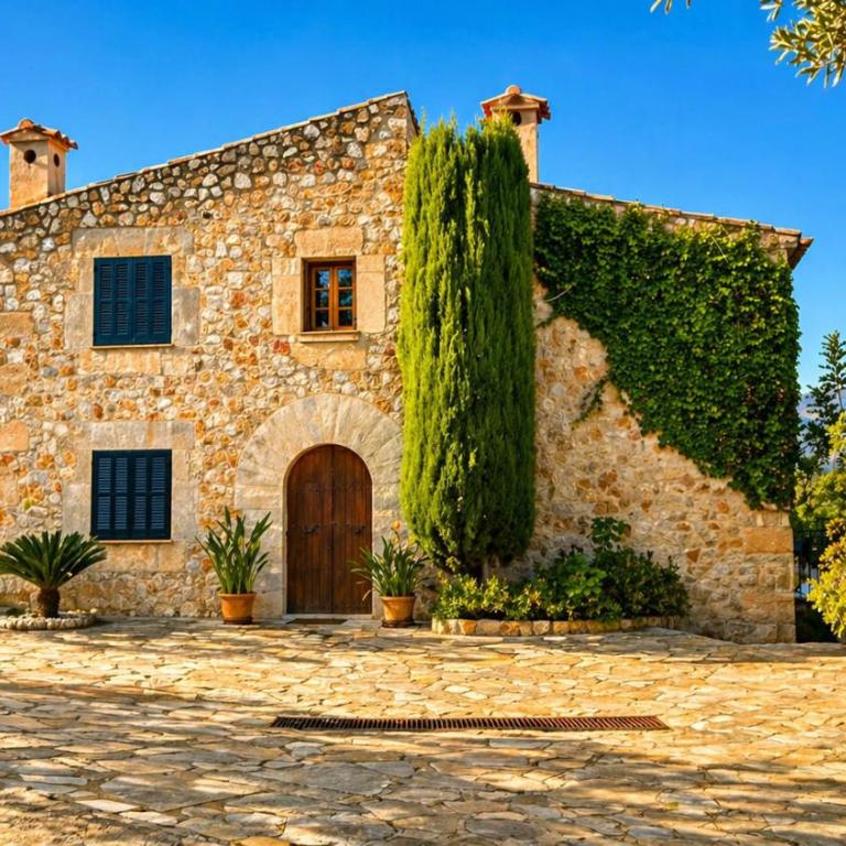 Can Gallardo den Fuster by Mallorca North Villas - Villa con piscina privada - 29