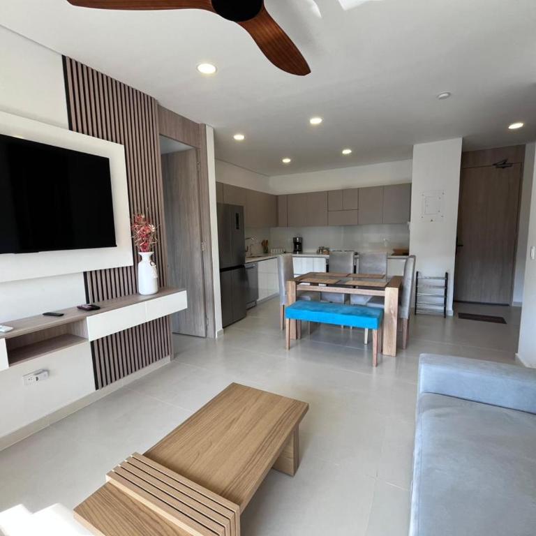 Edificio Delventto - Apartamento de 2 dormitorios - 12