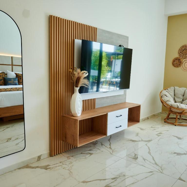 Casa Noral Hotel - Deluxe Double Room with Balcony - 3