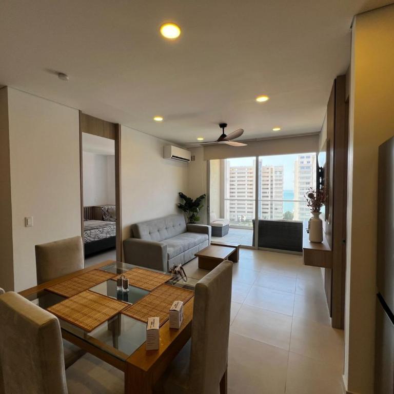 Edificio Delventto - Apartamento de 2 dormitorios - 13
