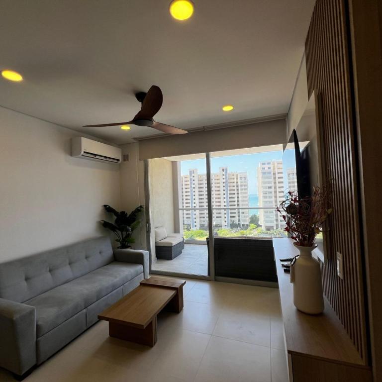 Edificio Delventto - Two-Bedroom Apartment - 13