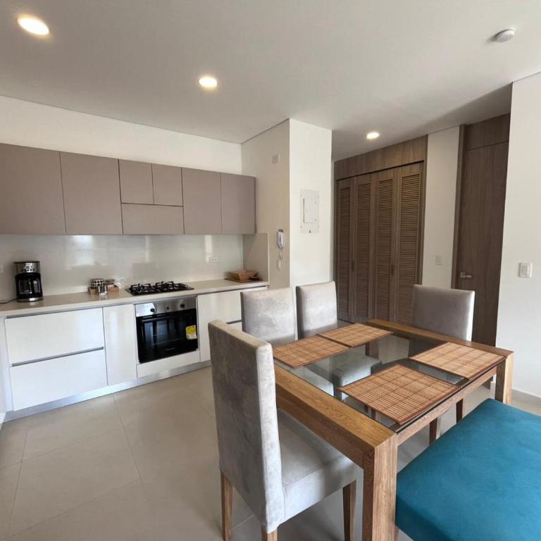 Edificio Delventto - Apartamento de 2 dormitorios - 15