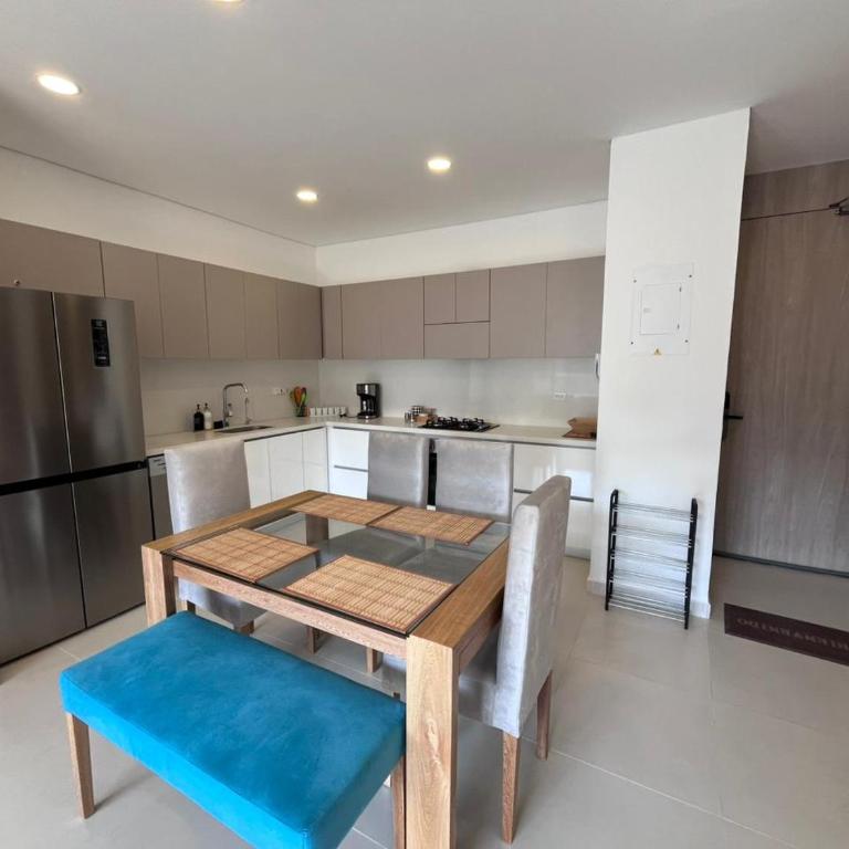 Edificio Delventto - Apartamento de 2 dormitorios - 16