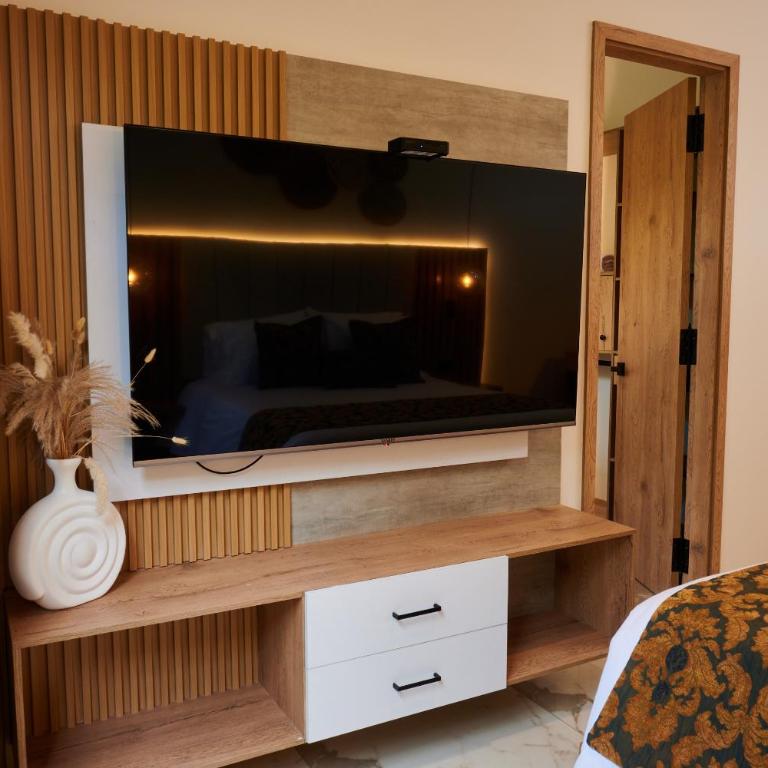 Casa Noral Hotel - Deluxe Double Room - 3