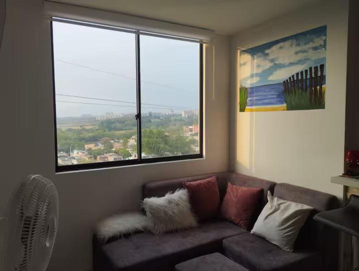 Apartamento en Ibague - Two-Bedroom Apartment - 7
