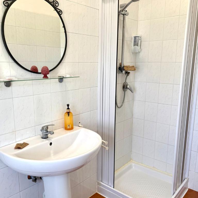 Villa Nadira - Appartamento con 1 Camera da Letto - 13