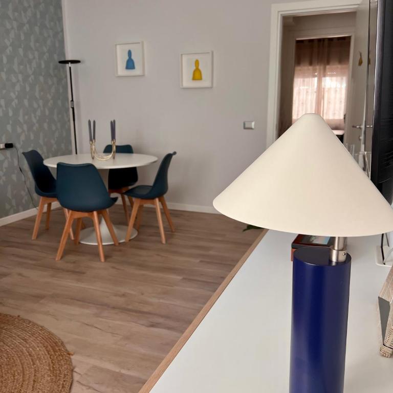 Forever Home in Naples - Appartamento con 2 Camere da Letto - 12