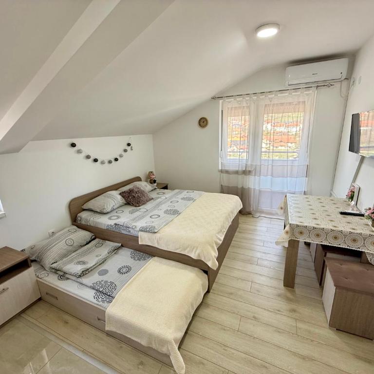 Studio Marija 20 - Apartman sa 1 Spavaćom Sobom - 17