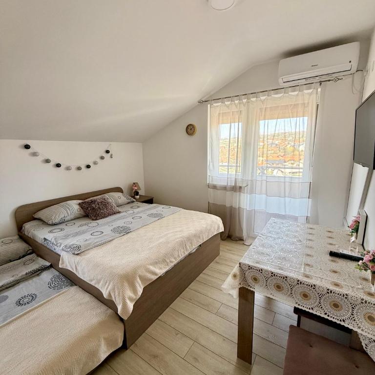 Studio Marija 20 - Apartman sa 1 Spavaćom Sobom - 22