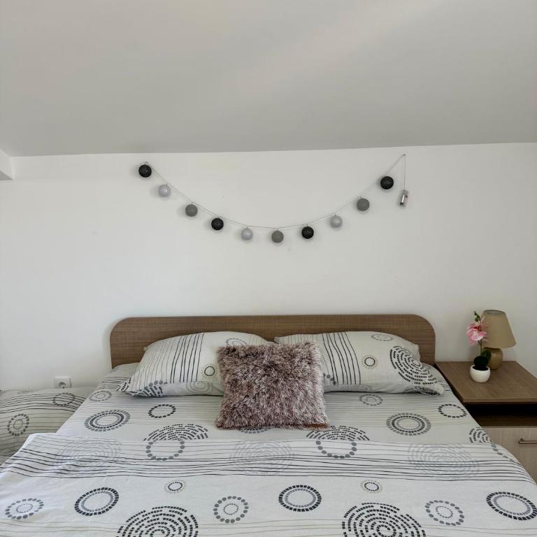 Studio Marija 20 - Apartman sa 1 Spavaćom Sobom - 3