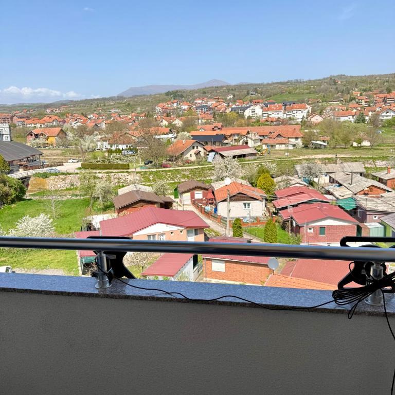 Studio Marija 20 - Apartman sa 1 Spavaćom Sobom - 5