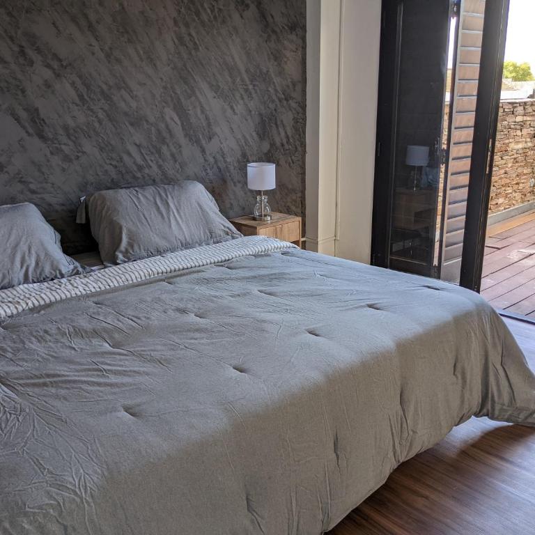 Luminous Loft in Palermo Soho - Casa Vacacional de 3 dormitorios - 6