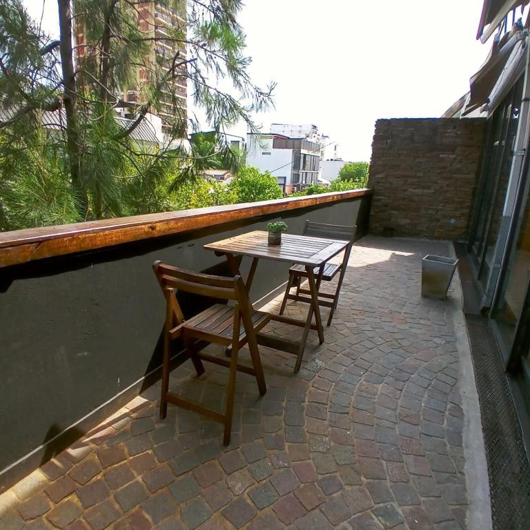 Luminous Loft in Palermo Soho - Four-Bedroom House - 10