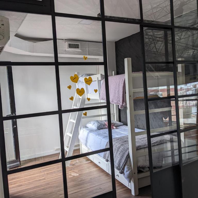 Luminous Loft in Palermo Soho - Casa Vacacional de 3 dormitorios - 19