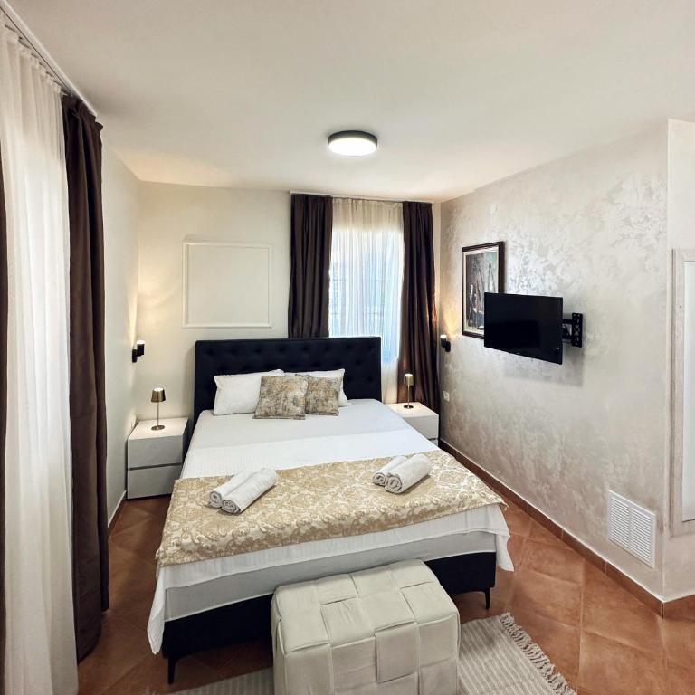 Stone Garden Residence - Studio - 6