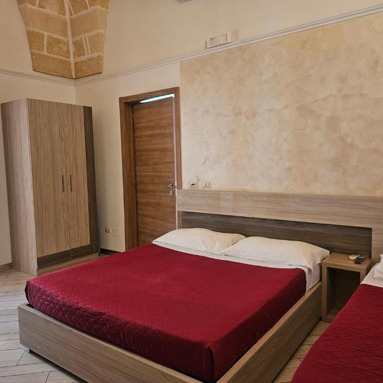 B&B Margherita - Camera Tripla con Bagno Privato - 1