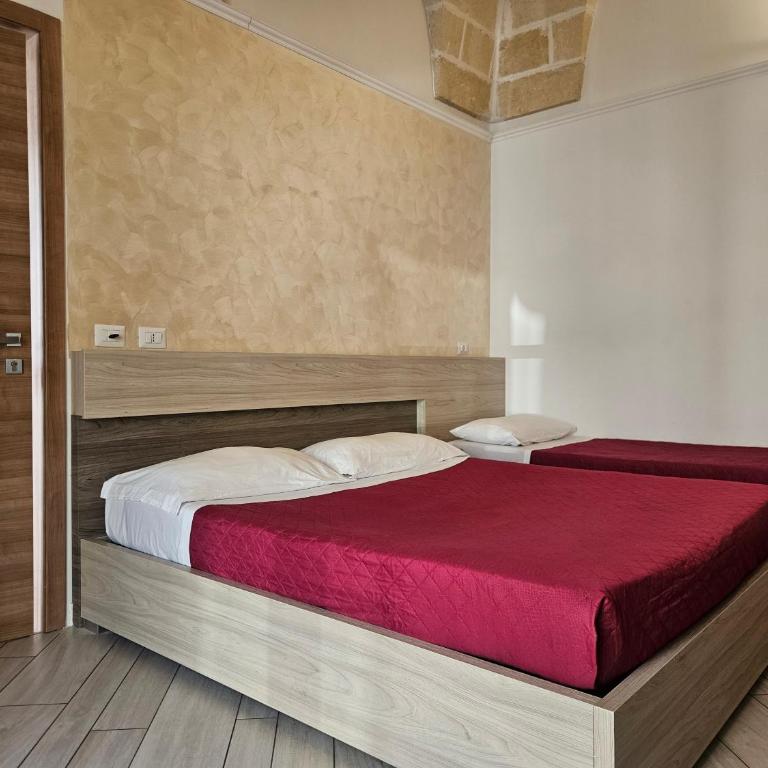 B&B Margherita - Camera Tripla con Bagno Privato - 3