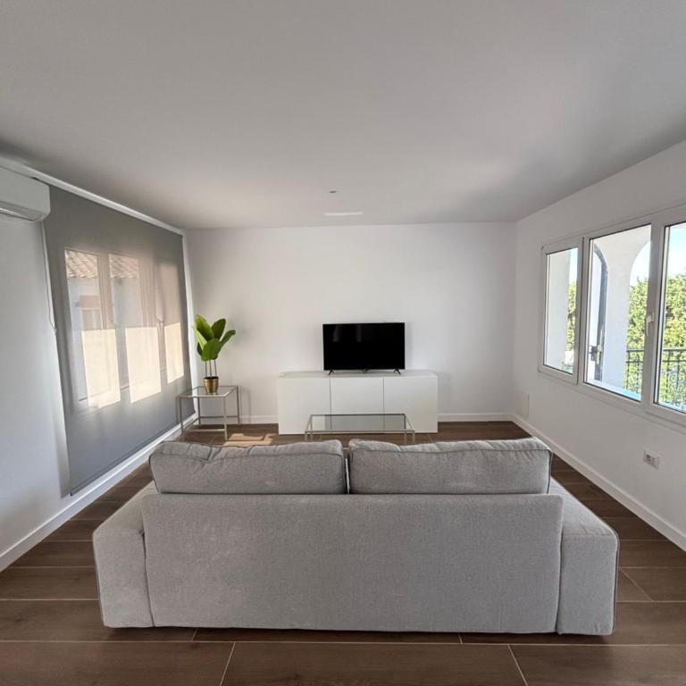 Paraíso - Apartamento de 2 dormitorios - 9