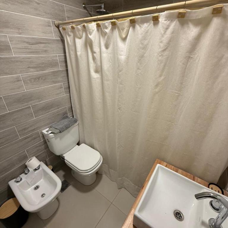 Witcomb Apartments - Apartamento de 1 dormitorio - 8