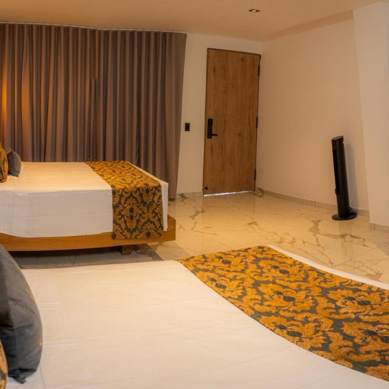 Casa Noral Hotel - Standard Family Room - 1