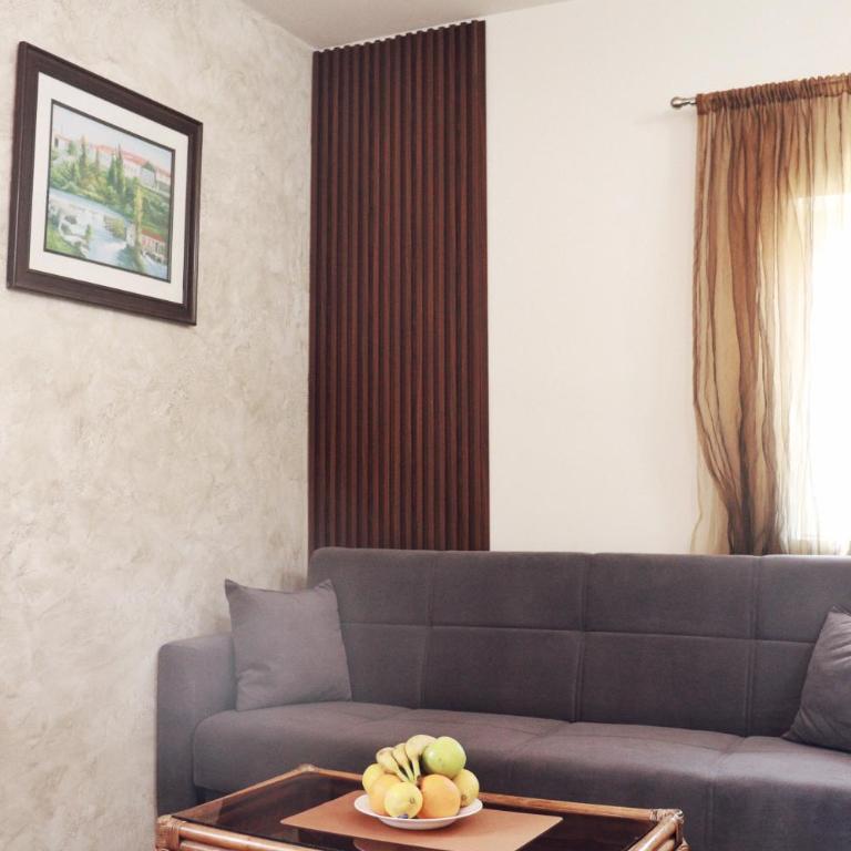 Stone Garden Residence - One-Bedroom Apartment - 6