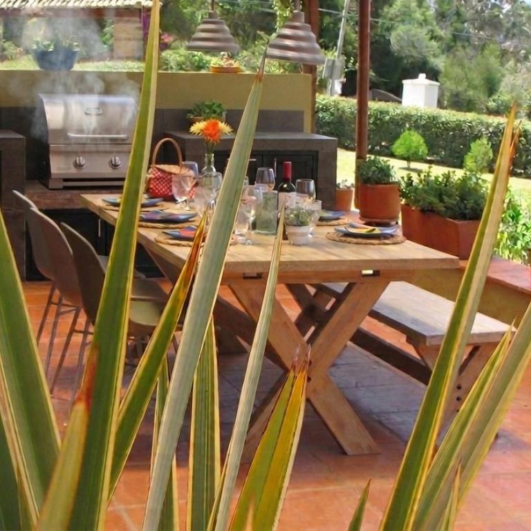 Casas del Viento - Three-Bedroom House - 12